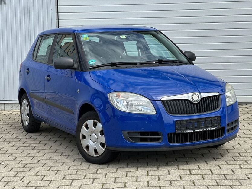 Fabia