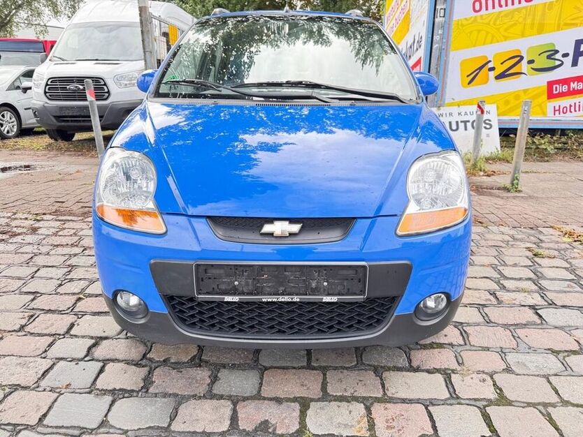 Matiz