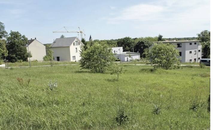 Grundstück Königs Wusterhausen - 599.000&euro; | Angebot:26502901