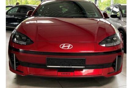 Hyundai IONIQ 6 33.440 km 30.990 &euro; Buchholz 21244