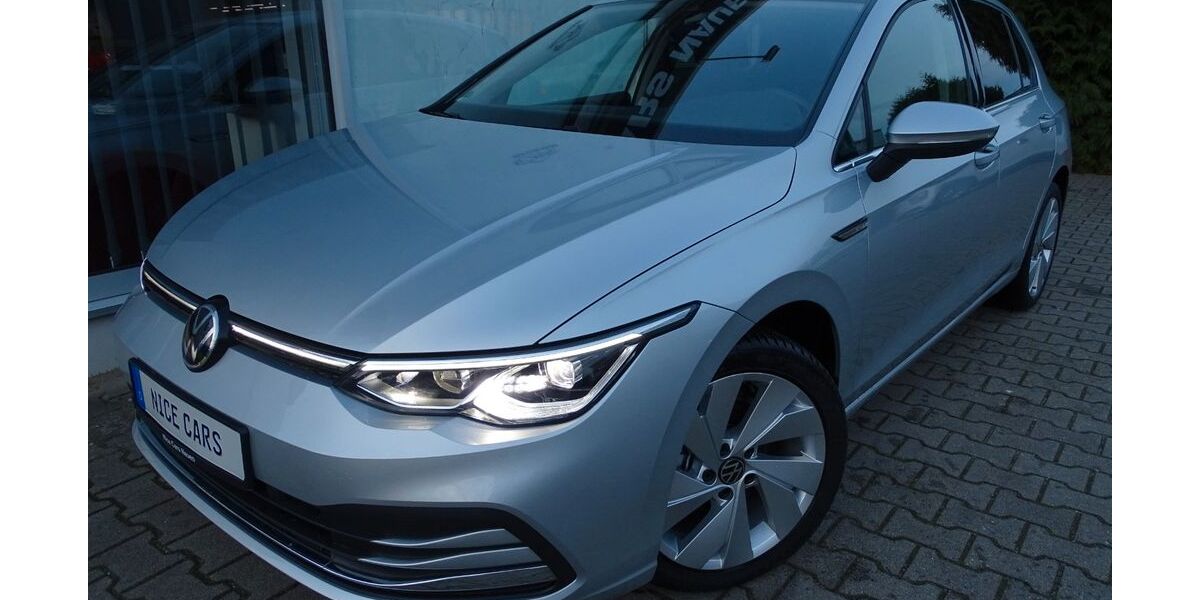 VW Golf 23.560 km 21.490 &euro; Nauen 14641