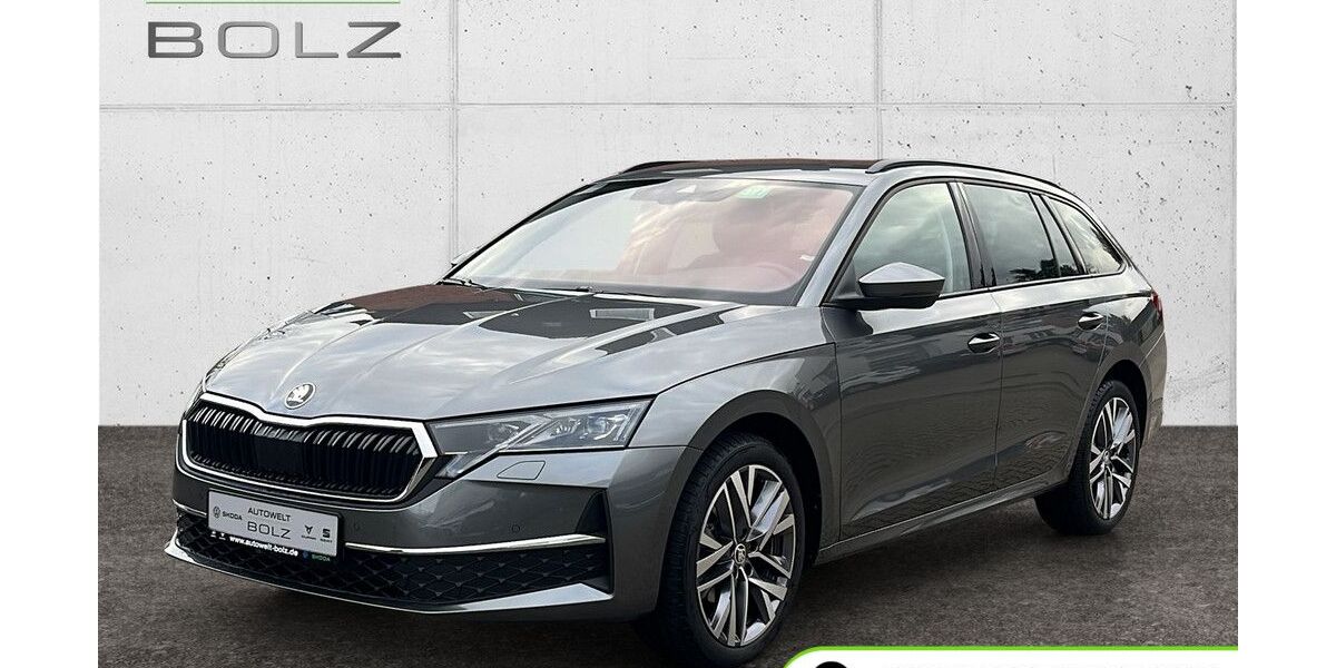 Skoda Octavia 9.453 km 31.490 &euro; Pulheim-Brauweiler 50259