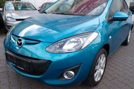 Mazda 2 107.000 km 5.490 € Berlin 12347