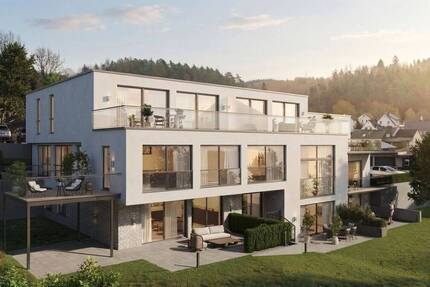 Wohnung Frankenberg - 2 Zimmer, 74 m&sup2;, 276.000&euro; | Angebot:26401187