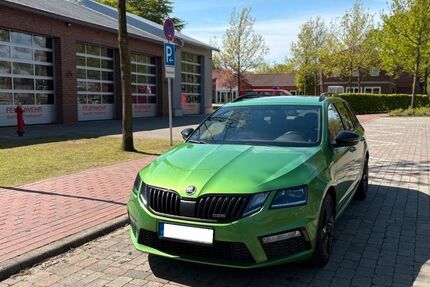 Skoda Octavia 165.512 km 11.500 &euro; Nürnberg 90473