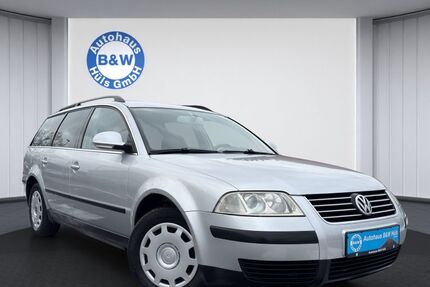 VW Passat 199.786 km 3.699 &euro; Krefeld 47805