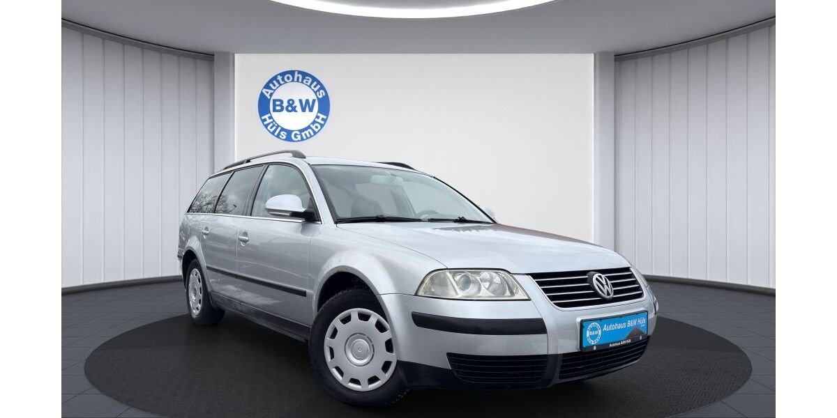 VW Passat 199.786 km 3.699 &euro; Krefeld 47805