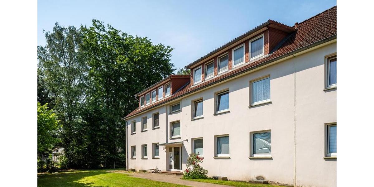 Erdgeschoßwohnung Zeven - 4 Zimmer, 73 m&sup2;, 649&euro; | Angebot:26349673