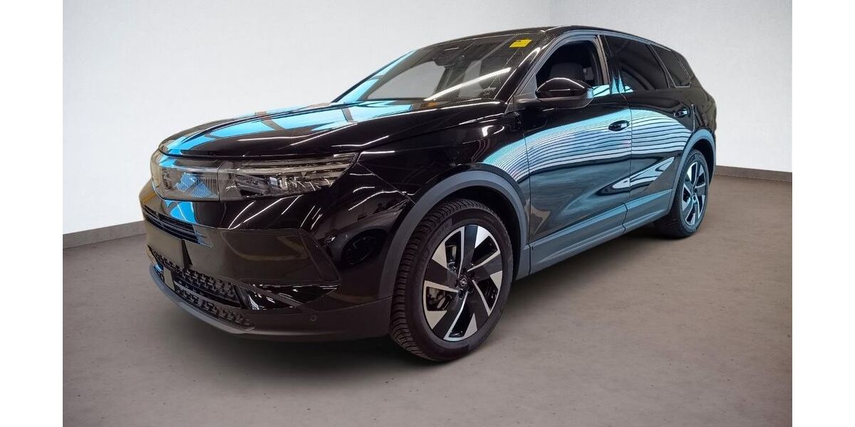 Opel Grandland (X) 8.100 km 29.990 &euro; Großenlüder-Müs 36137