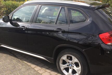 BMW X1 297.000 km 4.550 &euro; Rüsselsheim 65428