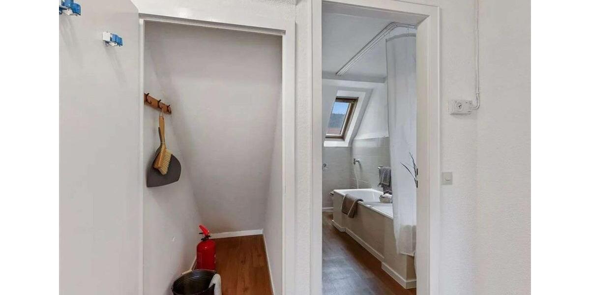 Etagenwohnung Tuttlingen - 3 Zimmer, 66 m&sup2;, 710&euro; | Angebot:26660015