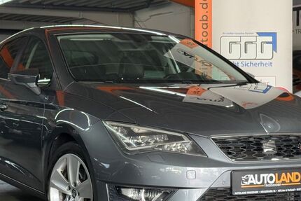 Seat Leon 81.000 km 11.800 &euro; Troisdorf 53842