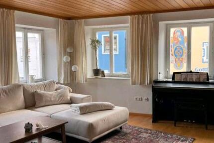 Wohnung Donauwörth - 6 Zimmer, 145 m&sup2;, 469.000&euro; | Angebot:24736504