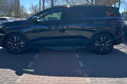 Peugeot 5008 29.000 km 26.900 &euro; Berlin 12353