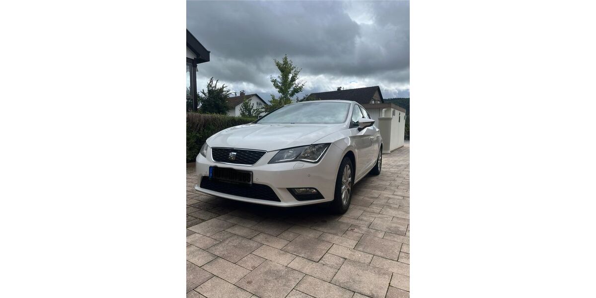 Seat Leon 164.000 km 5.000 &euro; Spaichingen 78549