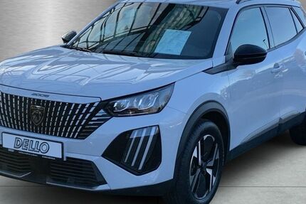 Peugeot 2008 9.031 km 22.980 &euro; Bremen 28199