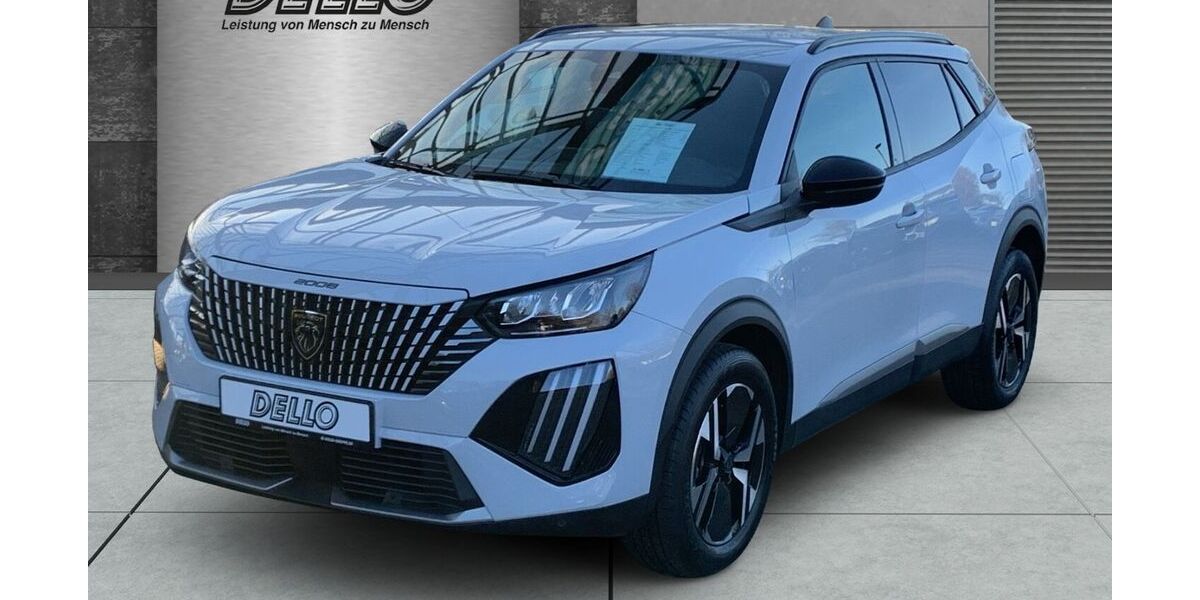 Peugeot 2008 9.031 km 22.980 &euro; Bremen 28199