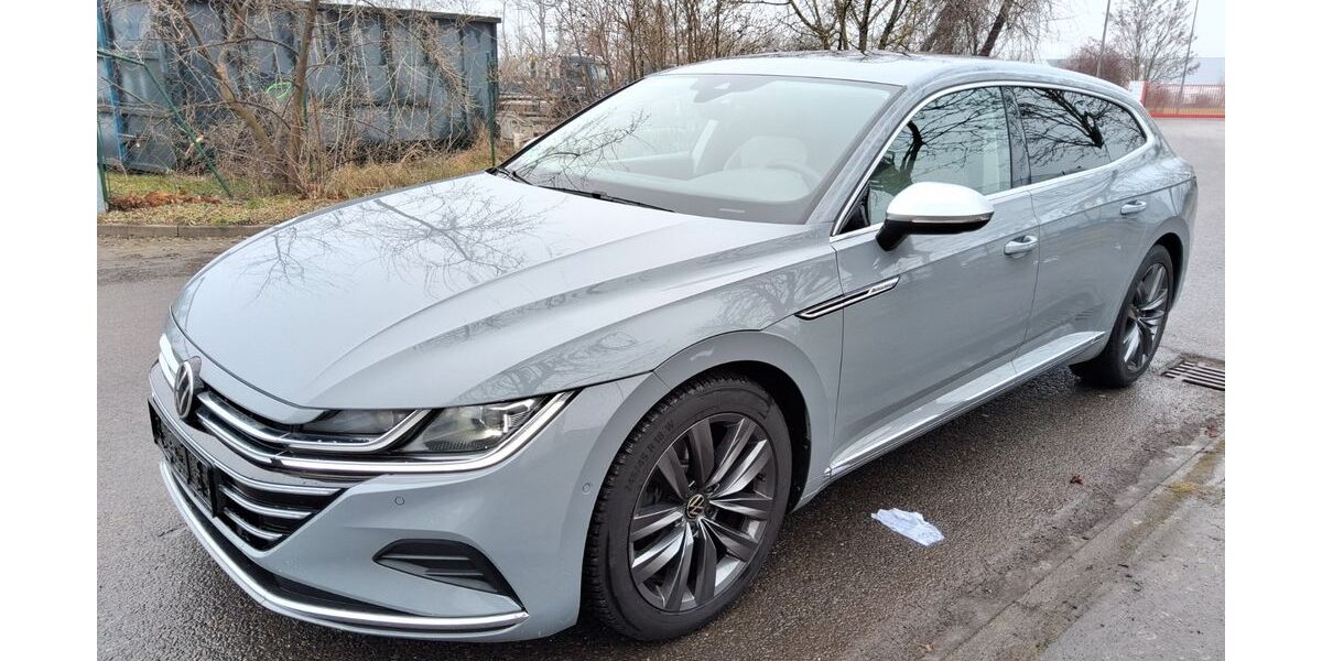 VW Arteon 130.000 km 22.900 &euro; Berlin 12347