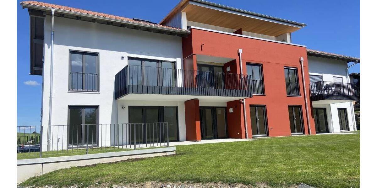 Etagenwohnung Altusried Kimratshofen - 3 Zimmer, 101 m&sup2;, 450.000&euro; | Angebot:26187483