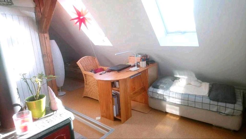 Einfamilienhaus Jördenstorf - 3 Zimmer, 100 m&sup2;, 259.000&euro; | Angebot:26040044