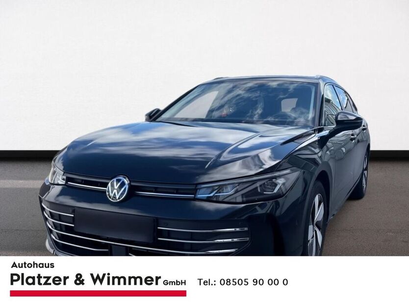 Passat