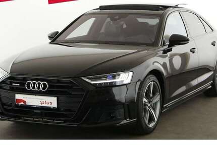 Audi A8 64.200 km 53.958 &euro; Gotha 99867