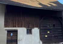 Hist. Scheune mit Ausbaupotential i.d. Altstadt von Schopfheim