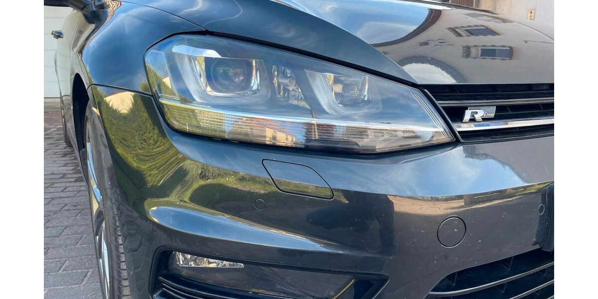 VW Golf 138.600 km 11.000 &euro; Merseburg 06217