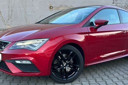 Seat Leon 108.300 km 16.900 &euro; Mannheim 68163