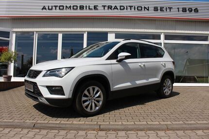 Seat Ateca 44.911 km 22.490 € Hartha 04746