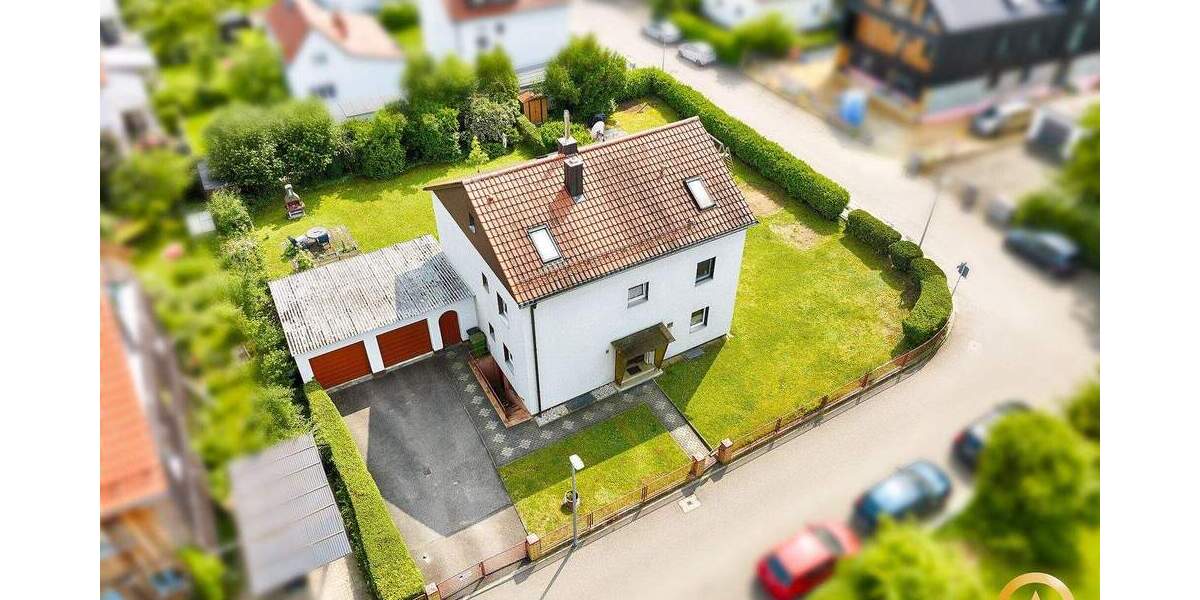 Mehrfamilienhaus, Wohnhaus Regensburg Reinhausen - 7 Zimmer, 298 m&sup2;, 1.100.000&euro; | Angebot:25737554