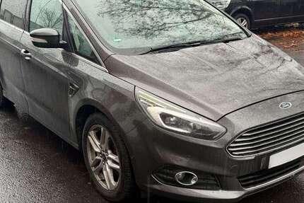 Ford S-Max 177.700 km 7.800 &euro; Wiesbaden-Amöneburg 65203