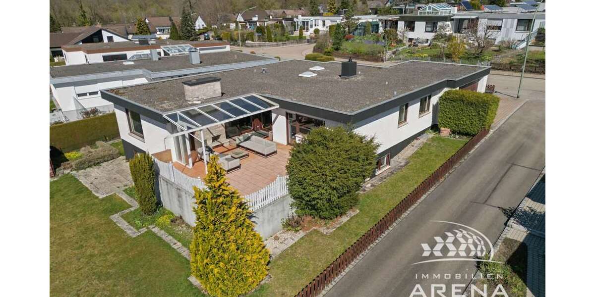 Einfamilienhaus Donauwörth - 6 Zimmer, 231 m&sup2;, 849.000&euro; | Angebot:26187419