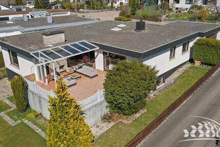 Haus Donauwörth - 6 Zimmer, 231 m&sup2;, 849.000&euro; | Angebot:26187419