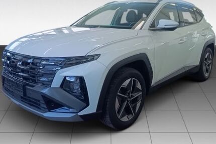 Hyundai TUCSON 17.990 km 32.985 &euro; Augsburg 86165