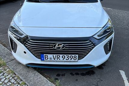 Hyundai IONIQ 85.900 km 11.500 &euro; Berlin 12057