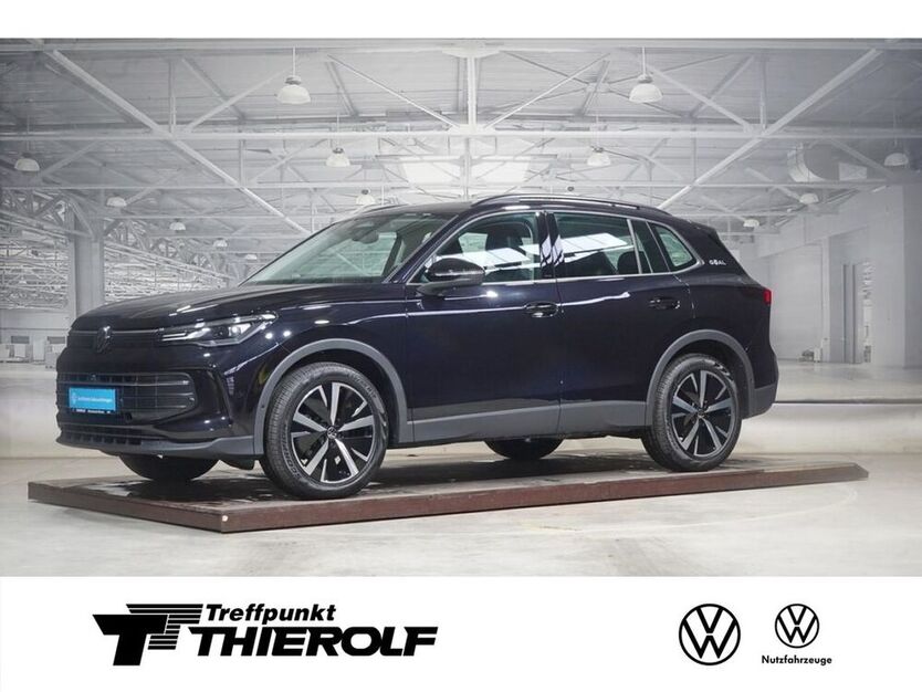 Tiguan