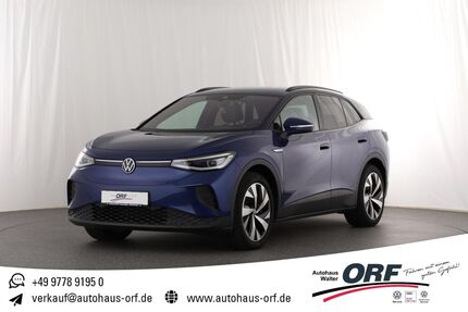VW ID.4 38.925 km 32.450 &euro; Hausen/Rhön 97647