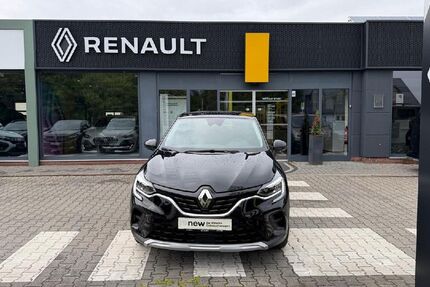 Renault Captur 13.000 km 20.990 &euro; Emstek-West 49685