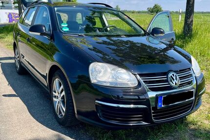 VW Golf 187.119 km 2.500 &euro; Tübingen 72074