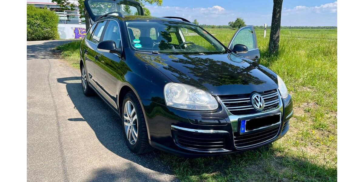 VW Golf 187.119 km 2.500 &euro; Tübingen 72074