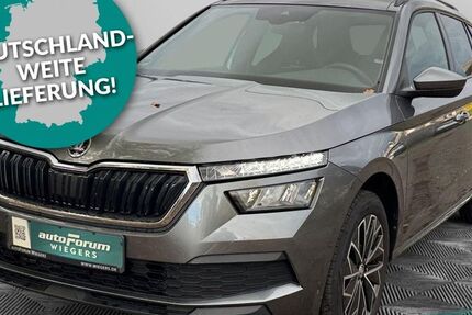 Skoda Kamiq 31.030 km 17.981 &euro; Herford 32051