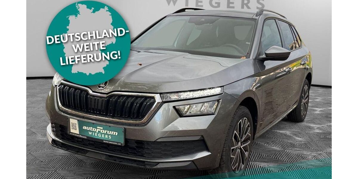 Skoda Kamiq 31.030 km 18.881 &euro; Herford 32051