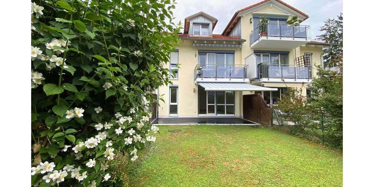 Etagenwohnung Gröbenzell - 2 Zimmer, 67 m&sup2;, 450.000&euro; | Angebot:26920209