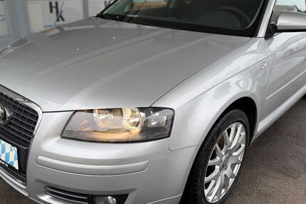 Audi A3 160.198 km 4.499 &euro; München 81549