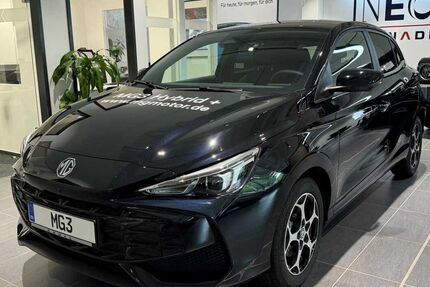 MG 3 2.000 km 19.490 &euro; Hamburg 21029