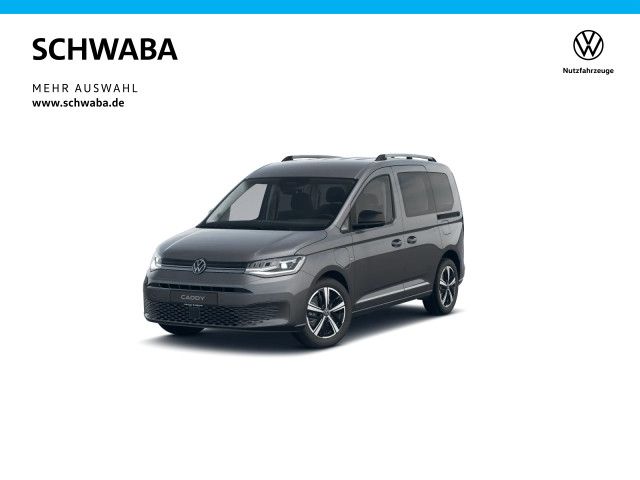 VW Caddy 12.000 km 38.490 &euro; Gersthofen 86368