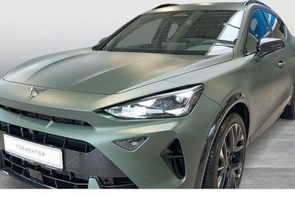 Cupra Formentor 1.501 km 47.930 &euro; Haselünne 49740