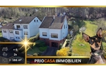 STARK REDUZIERT IDEAL FÜR LUX_PENDLER EFH Sauna inkl Grillhütte Terrasse Räucherofen 2x Badezimmer 1x Kamin 1x Garage Granitboden Garten mit angrenzendem Wald 6 zimmer