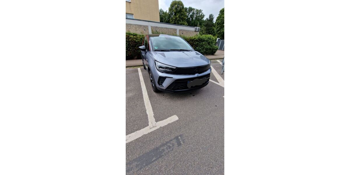 Opel Crossland (X) 15.500 km 17.000 &euro; Hannover 30629